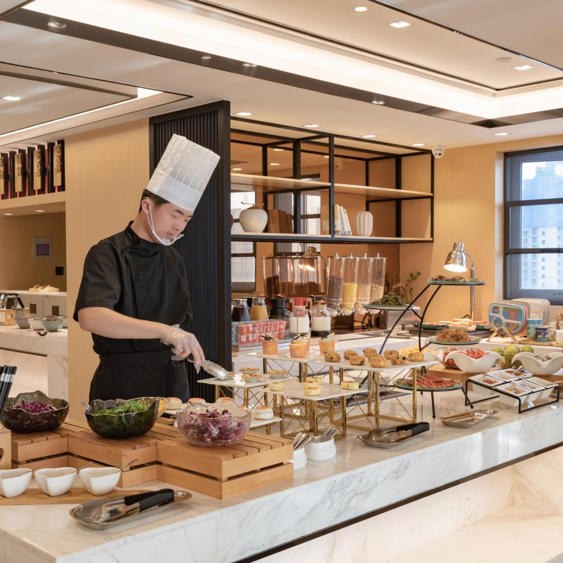 Atour Hotel (Suzhou Wujiang Wuyue Plaza) 26/36