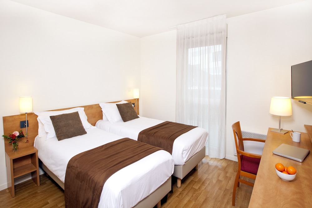 Sejours Affaires Rennes Longs Champs 18/40