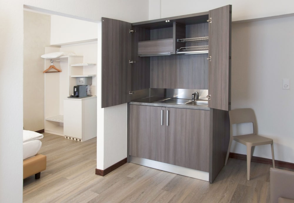 Acquarello Swiss Quality Hotel 6/63