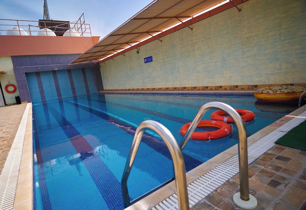 Arman Hotel 23/50