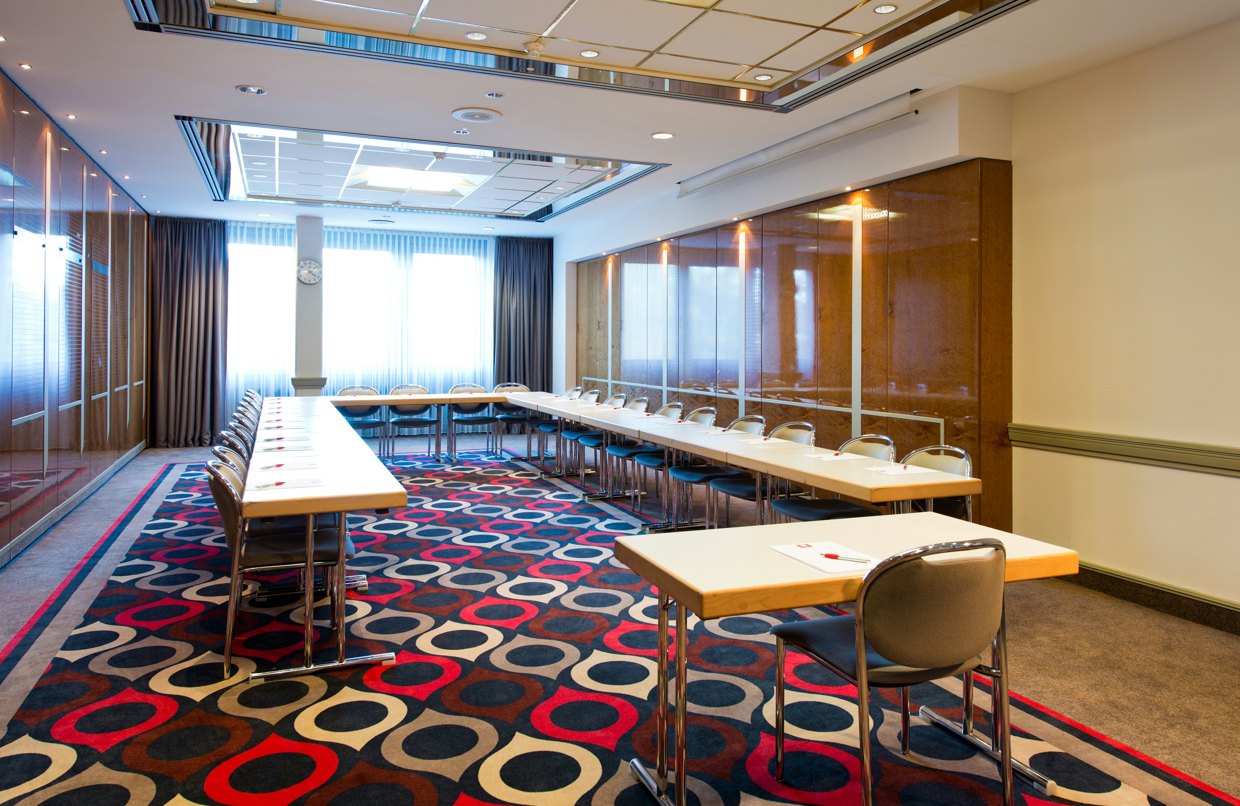 Leonardo Hotel Hannover Airport 47/54