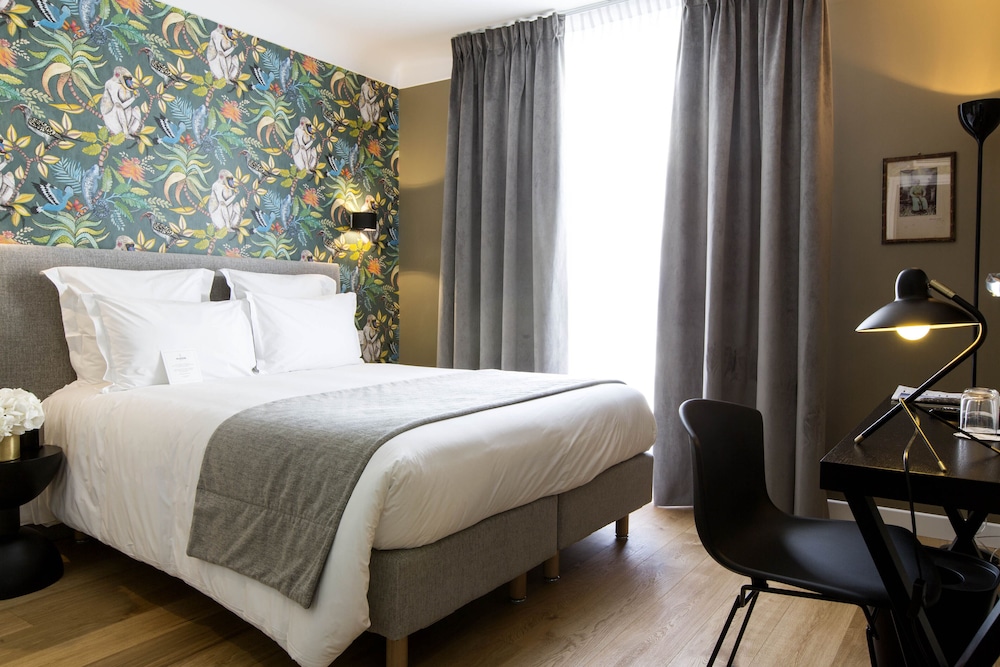 Junior Suite, Balcony