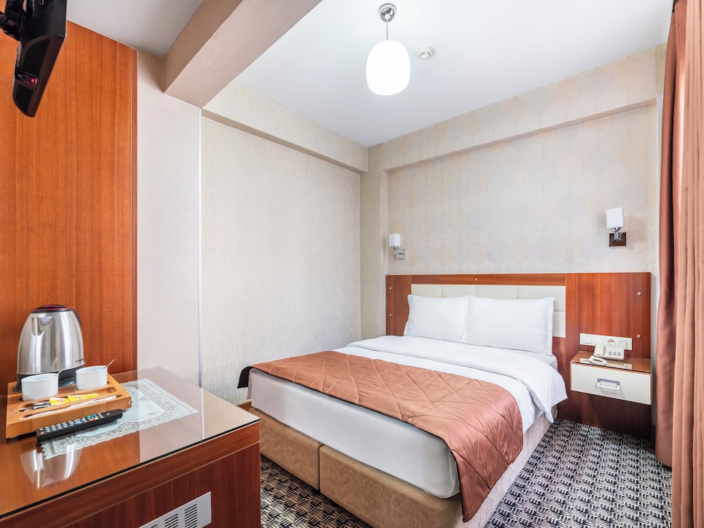 Mint Residence Taksim 30/50