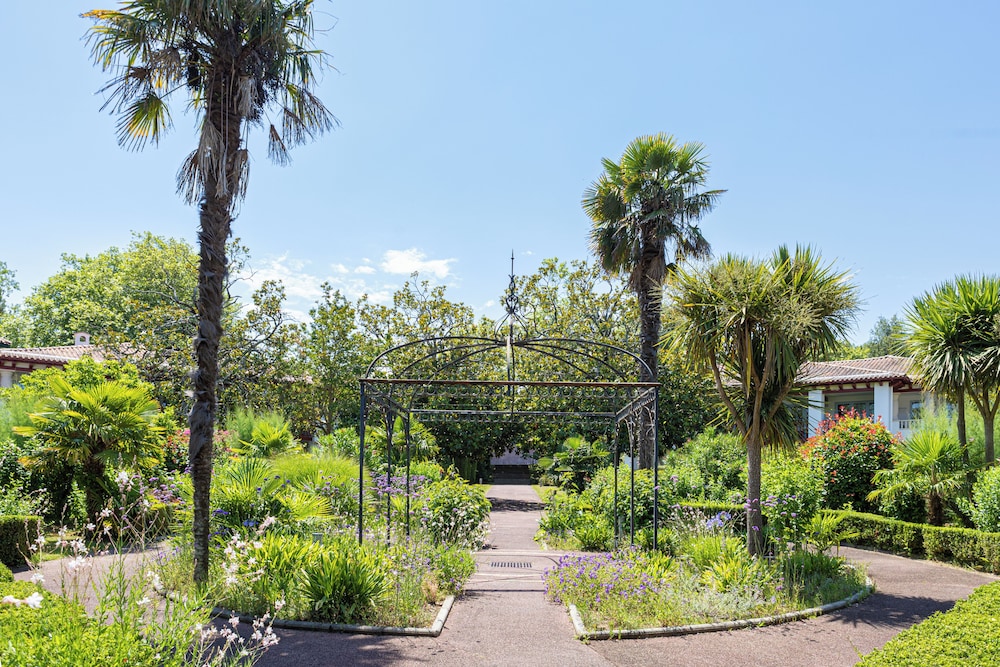 Pierre Vacances Residence Le Domaine de Bordaberry 31/46