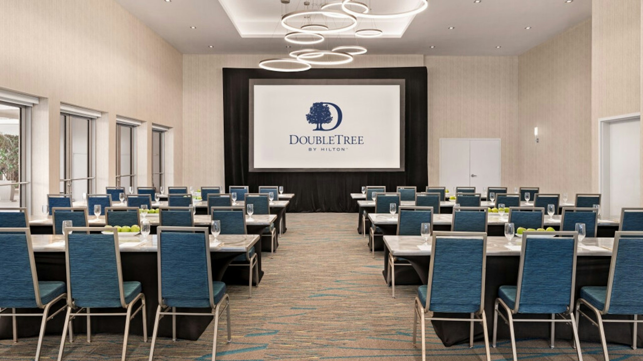 DoubleTree Resort by Hilton Hollywood Beach 17/28