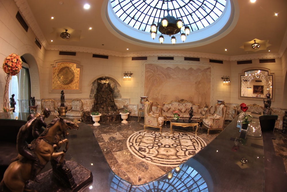 Oriental Rivoli Hotel Spa 52/74