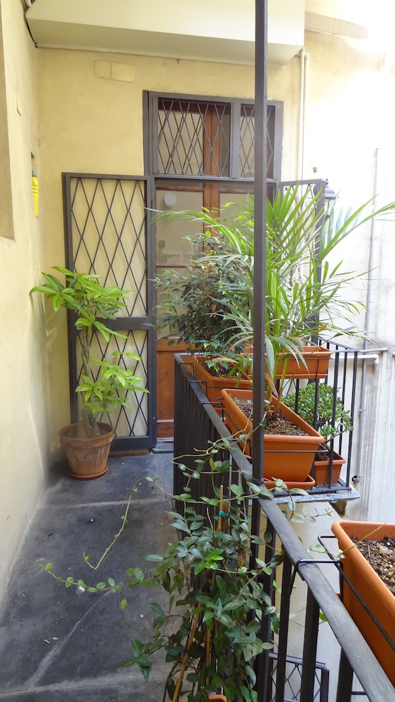 La Maison Dell'orologio 50/69