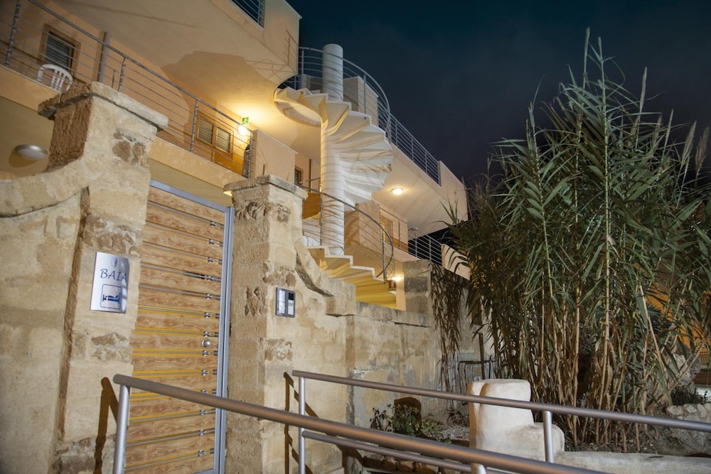 Case Vacanze Baia 6/46