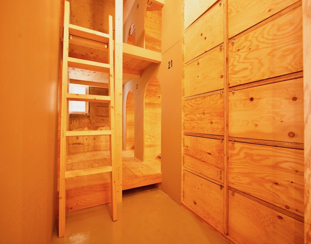 Ishigaki Guesthouse Hive - Hostel 23/47