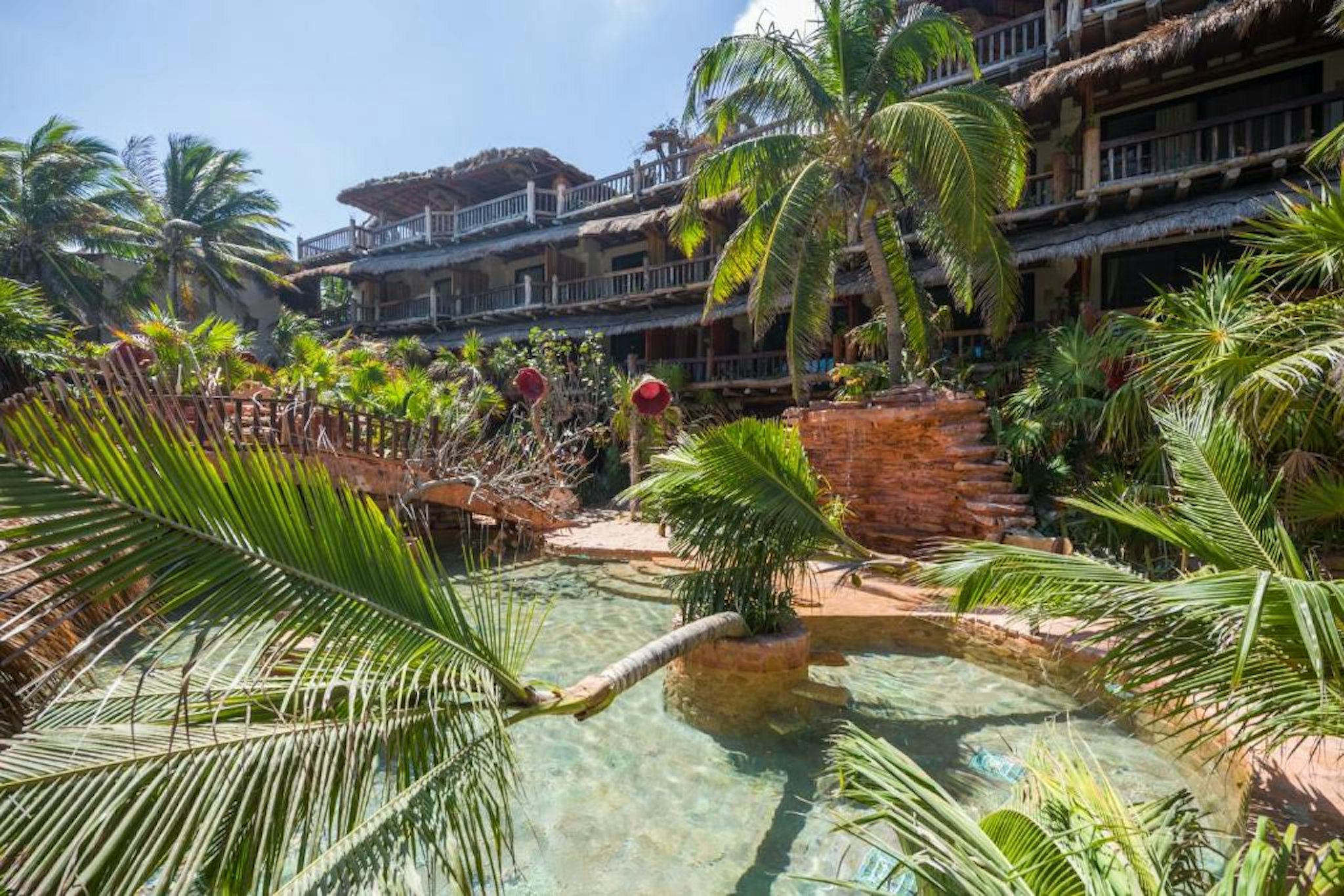 Kanan Tulum Hotel & Spa - Adults Only 16/16