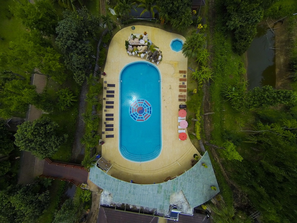 Tao Garden Health Spa Resort 60/68