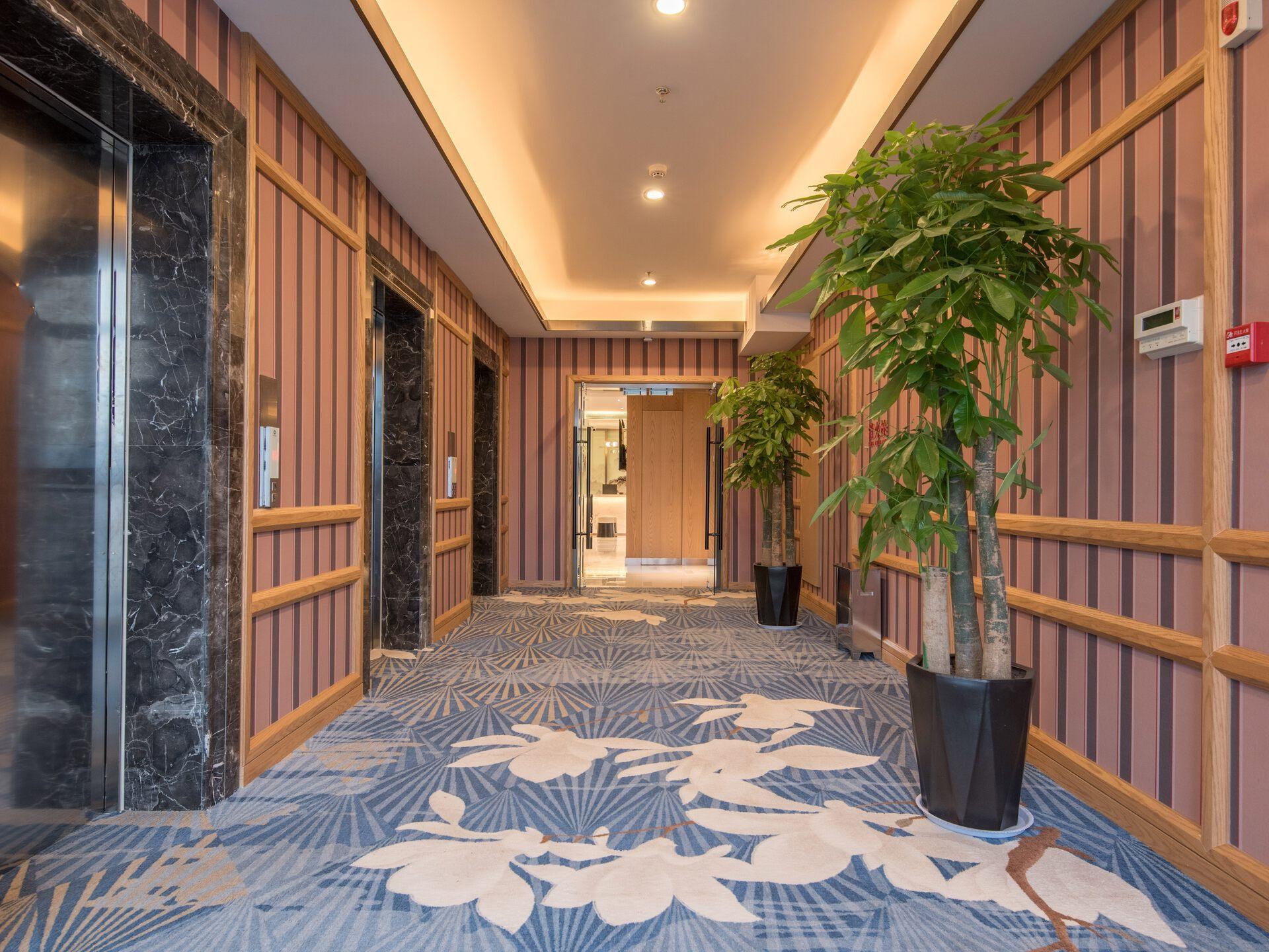Magnotel Classic (Jiaozuo Yuandai Times Shopping Center) 41/43