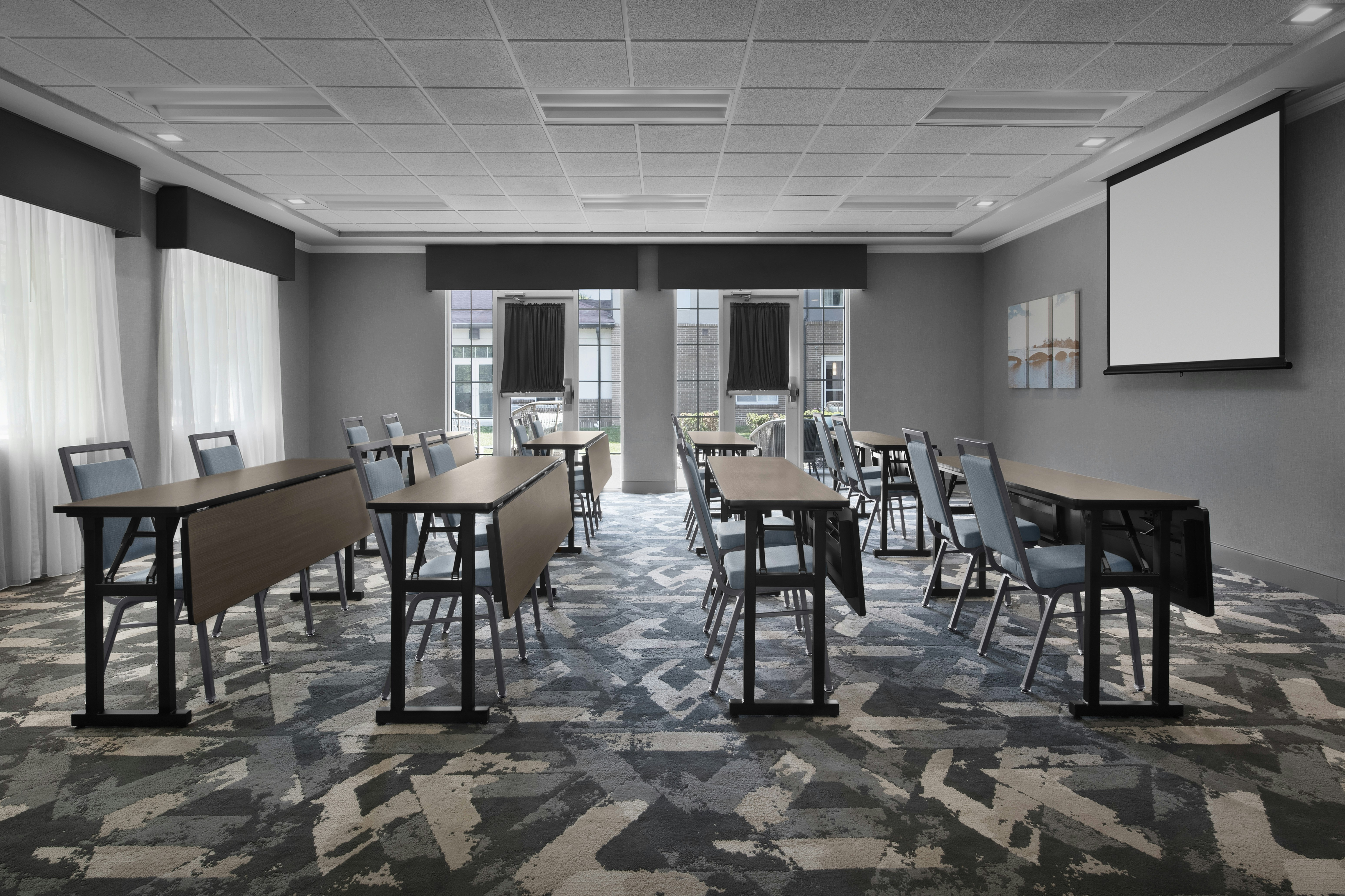 Homewood Suites By Hilton Princeton 15/25