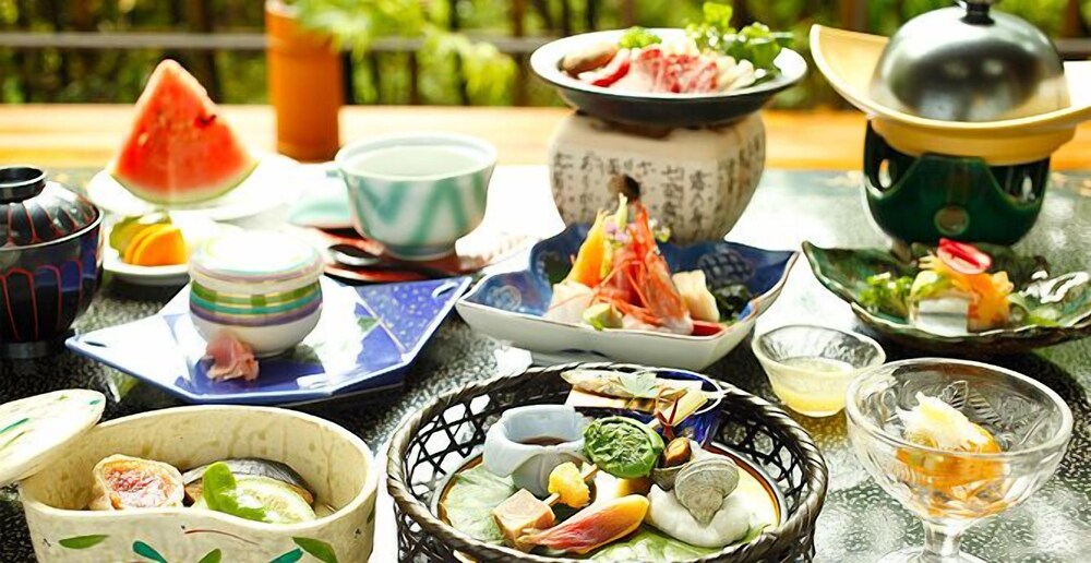 Izunagaoka Onsen Yumeguri no Yado Yoshiharu 43/47