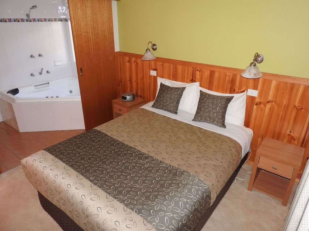Golden Heritage Motor Inn 21/65