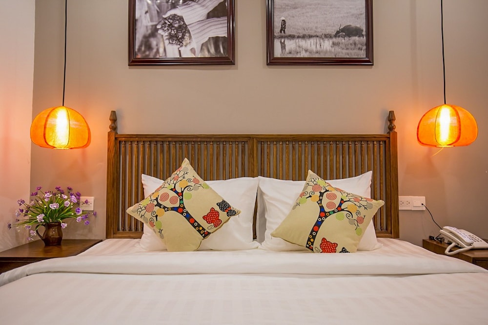 Son Trang Hotel Hoi An 6/71
