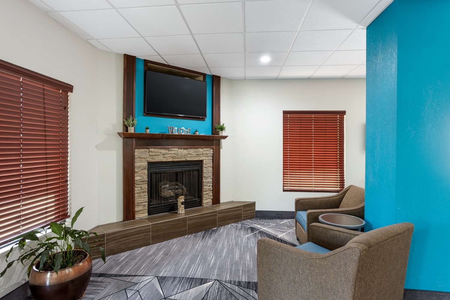 Best Western Plus Springfield Airport Inn 22/39