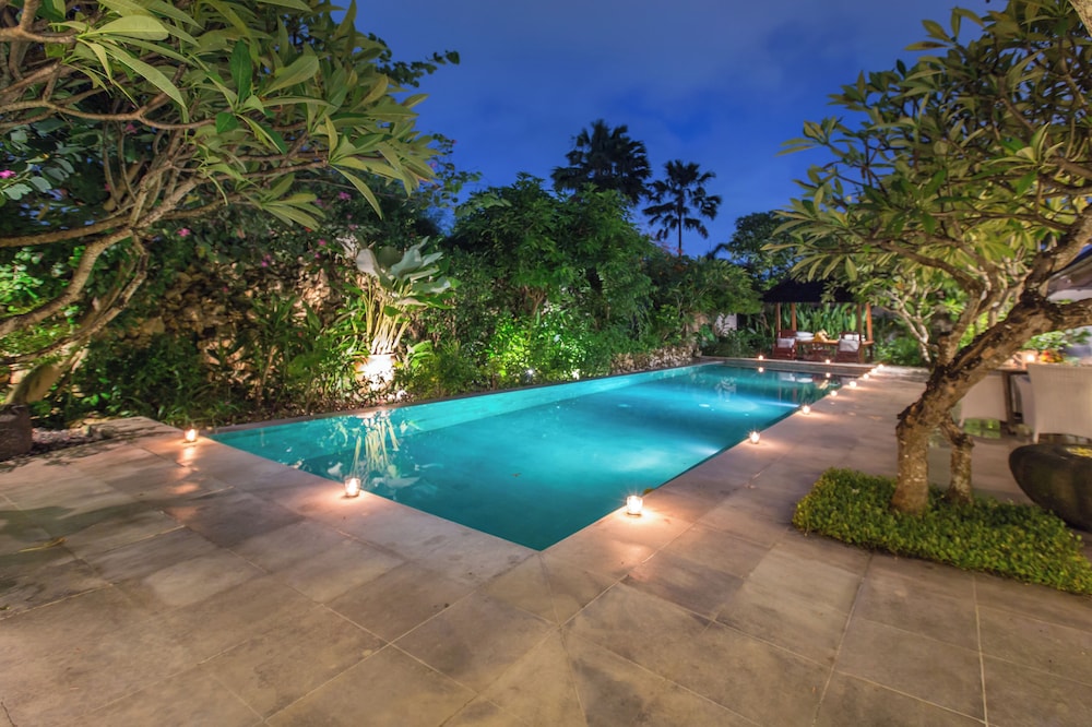 Villa Roku By Nagisa Bali 33/50