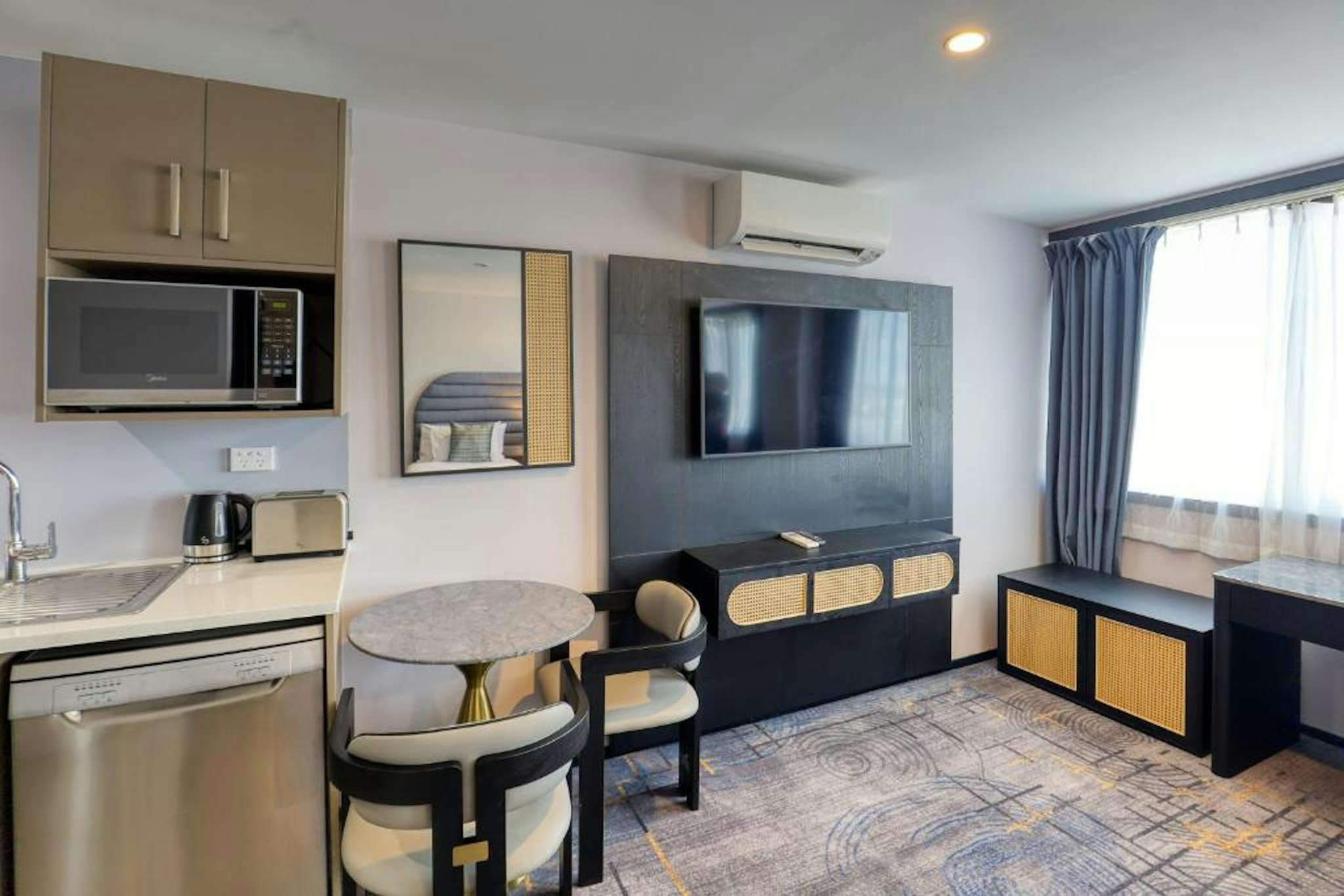 Marsden Suites Albany 29/56