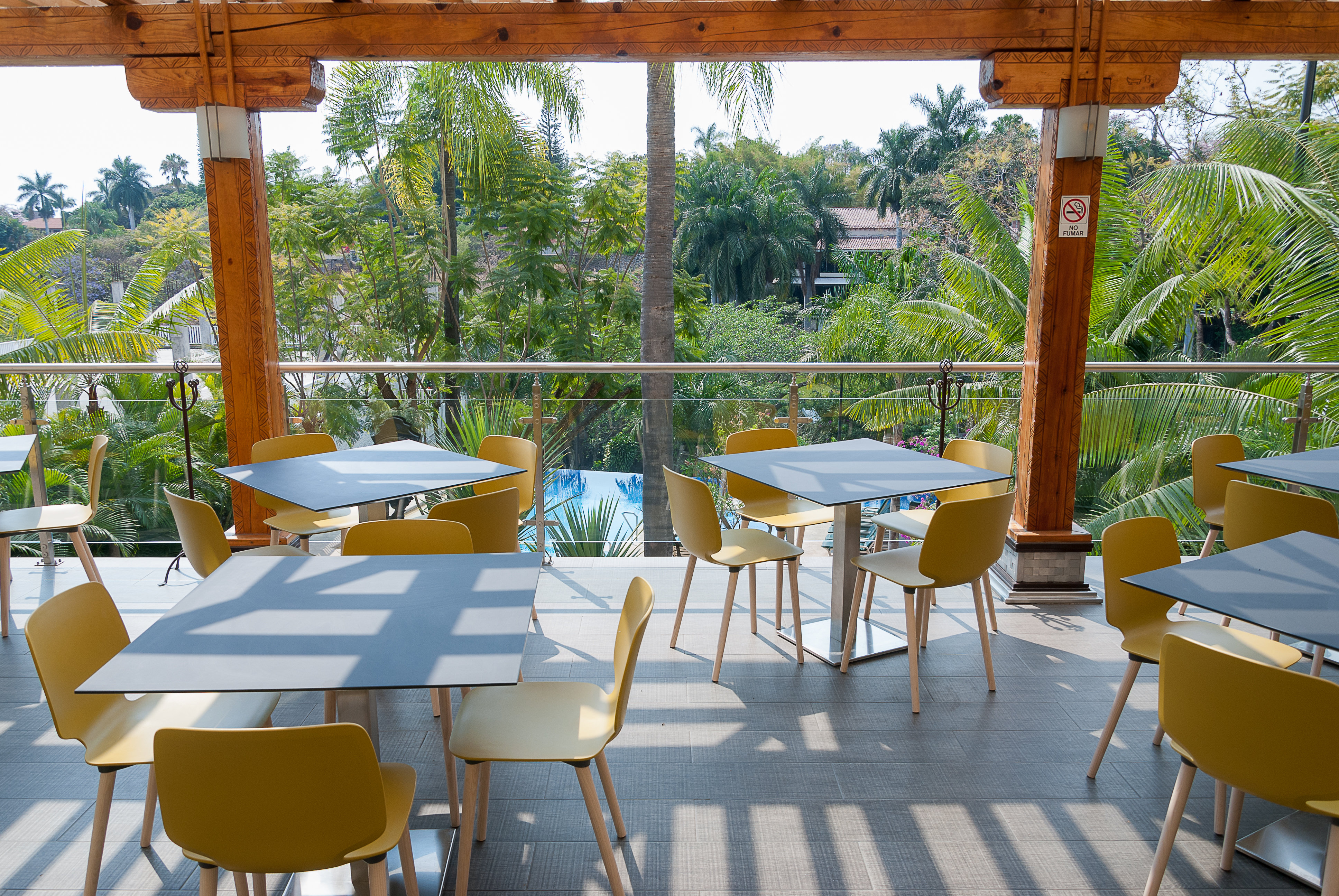 Holiday Inn Express & Suites Cuernavaca 22/50