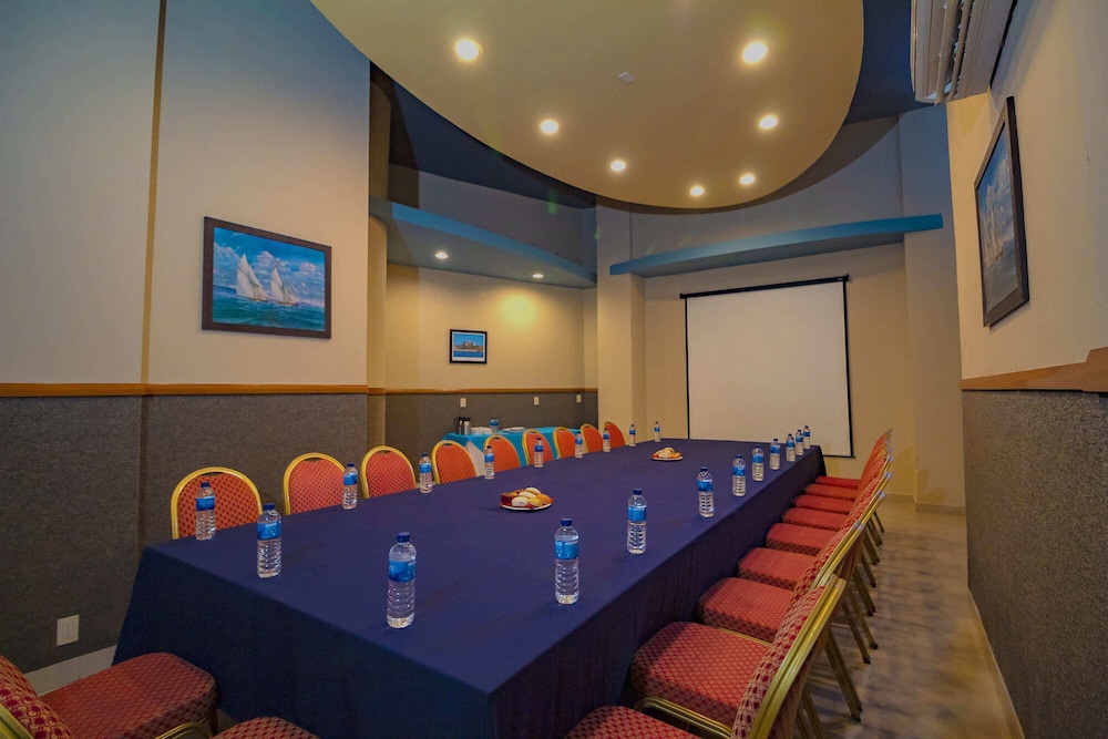 Oceano Palace Beach Hotel 42/50