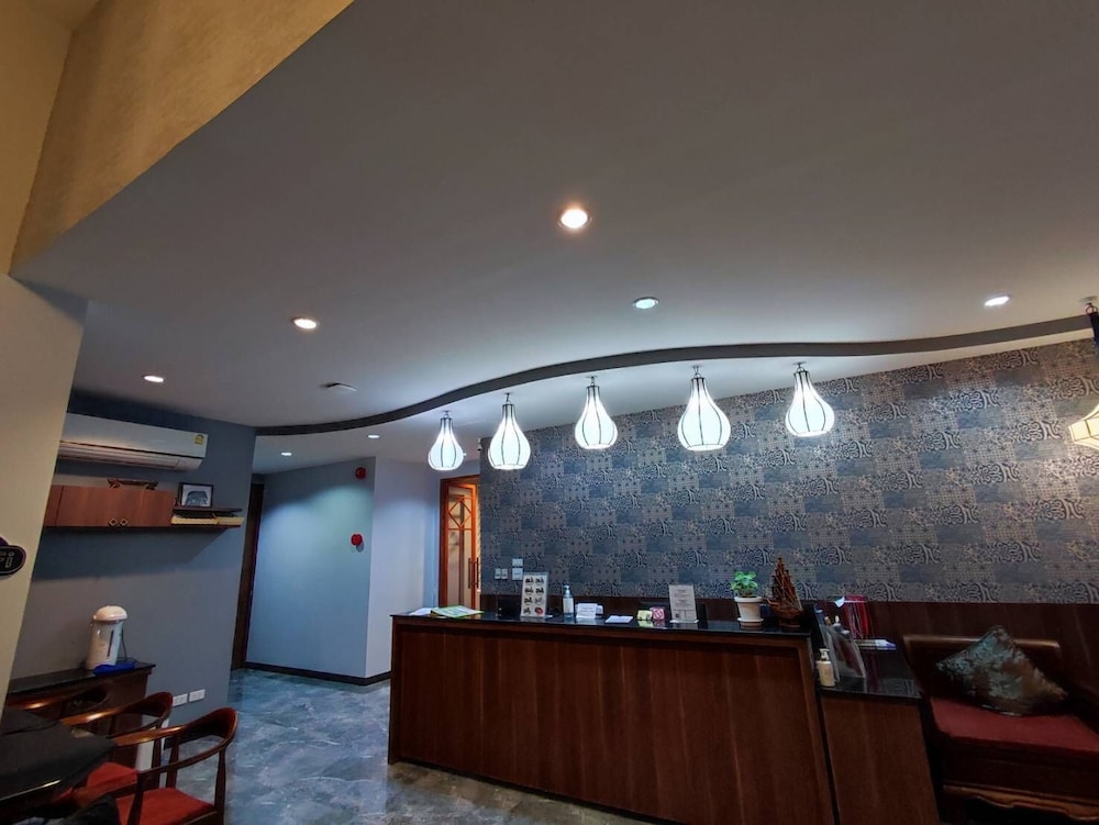 Ben Guesthouse 38/48