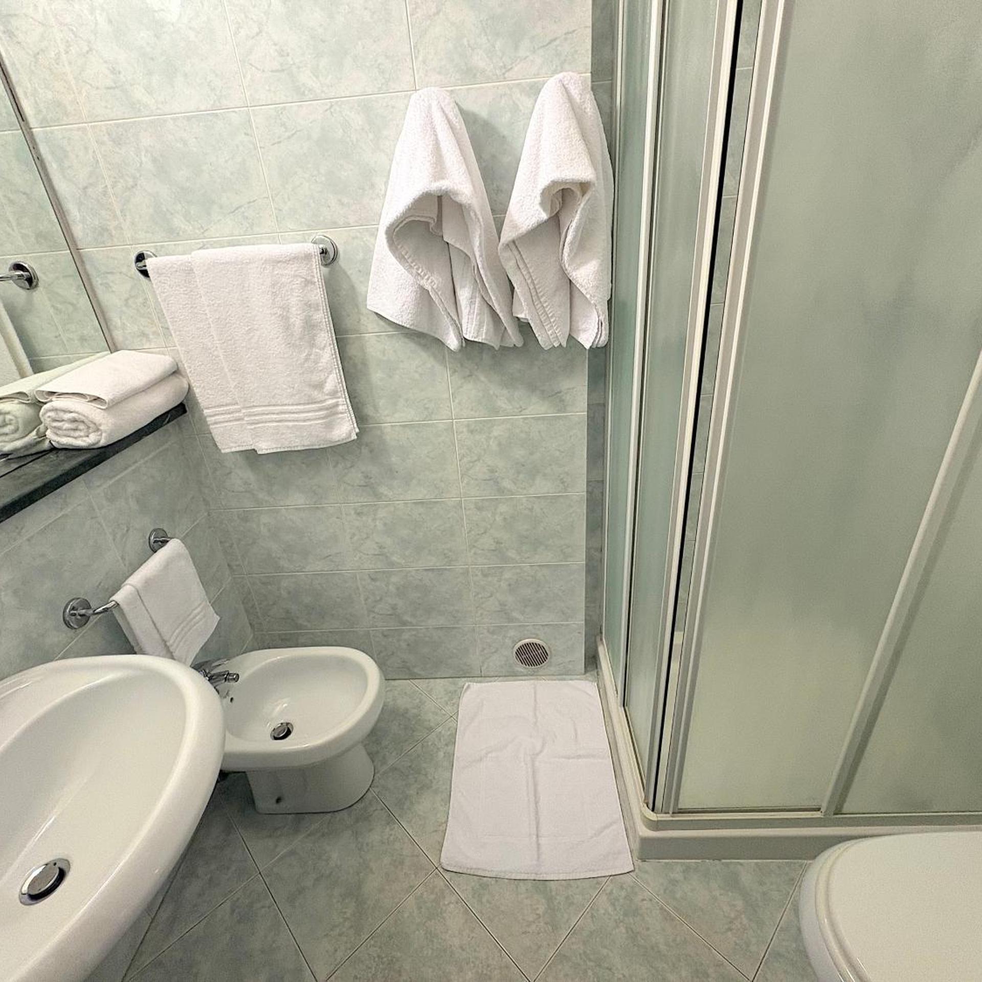 Hotel President Cattolica 54/56