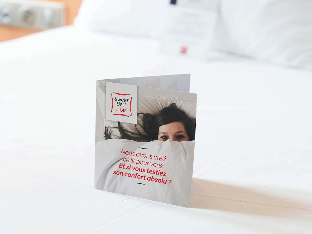 Ibis Laval Le Relais D'armor 4/50