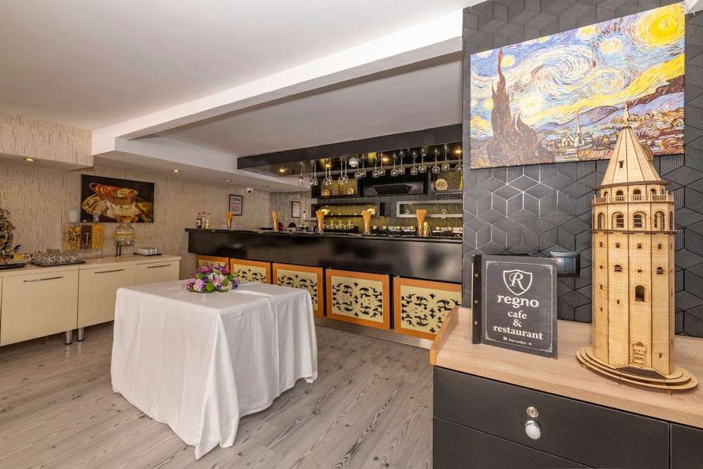 Regno Hotel 17/59