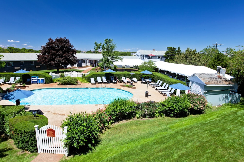 Seaglass Inn & Spa 1/49