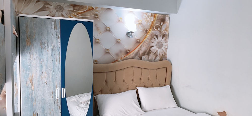 Istanbul City Center Hotel 15/28