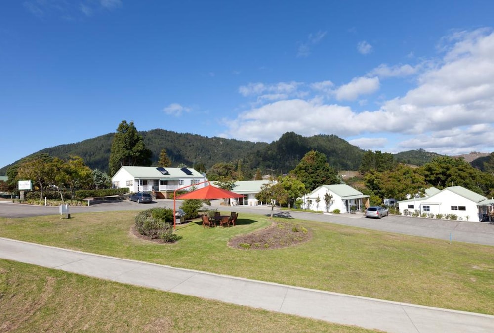 Pauanui Pines Motor Lodge 5/21