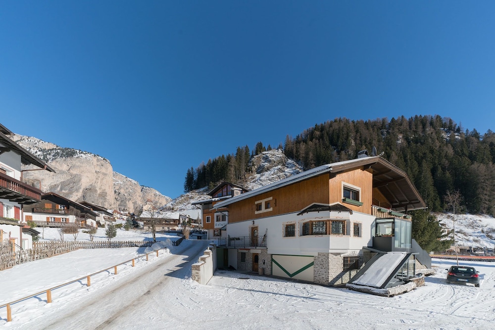 Hotel Solaia 4/50