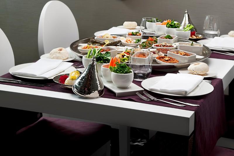 Rixos The Palm Luxury Suite Collection 59/75