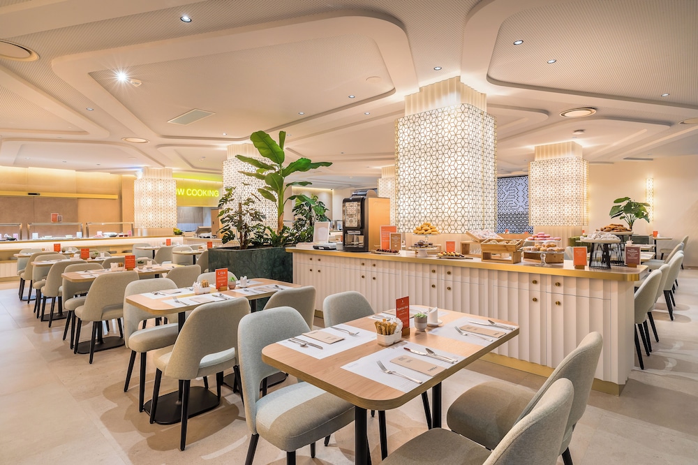 Barcelo Carmen Granada 61/73