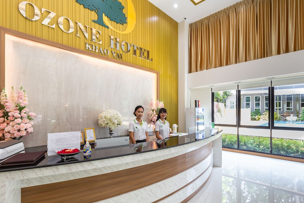 Ozone Hotel Khao Yai 6/44