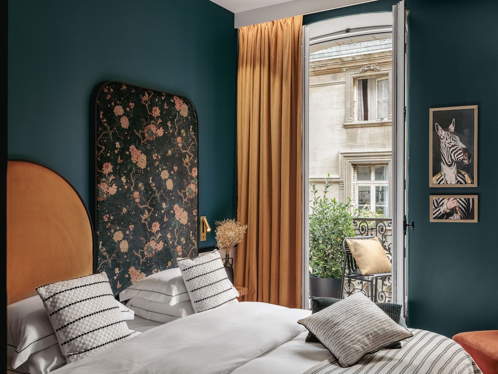 Hotel Dandy 15/50
