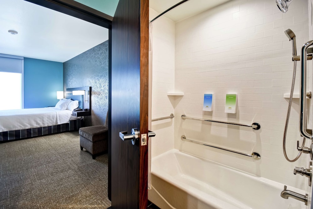 Home2 Suites By Hilton el Reno 16/52