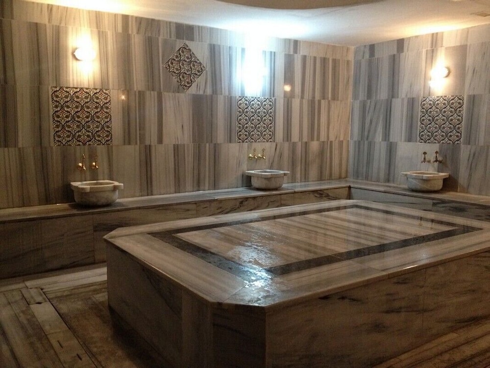 Grand Nar Hotel (Ex. Himeros Club Hotel) 24/50