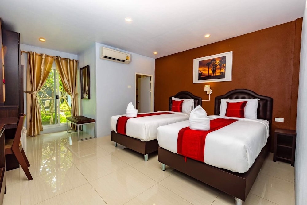 Pongsakorn Boutique Resort 14/67
