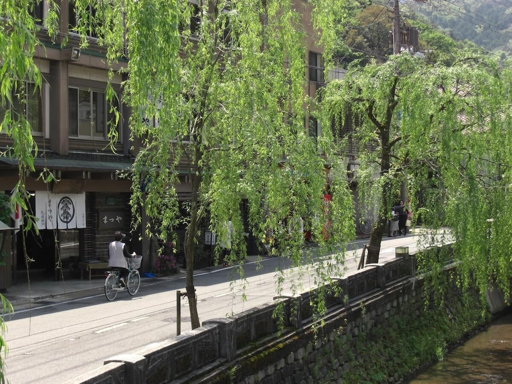 Matsuya 32/34