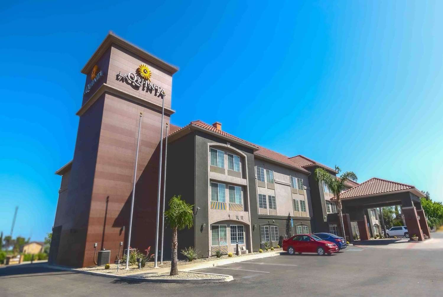 La Quinta Inn & Suites by Wyndham Fowler 56/61