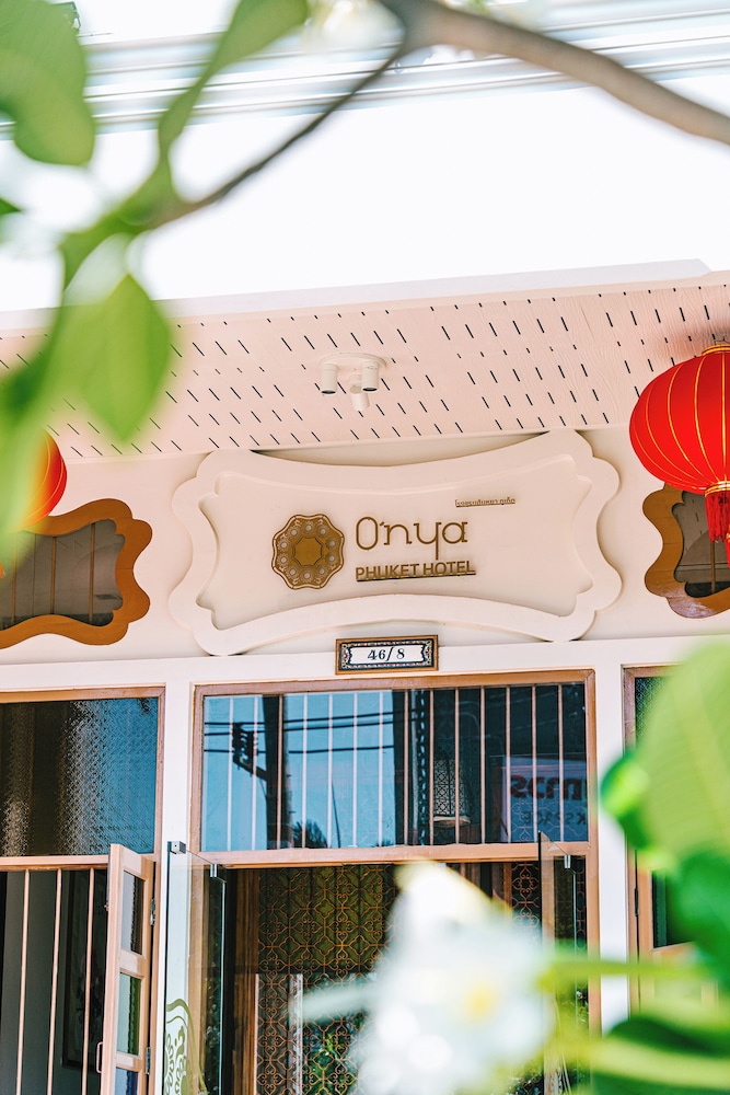 O Nya Phuket Hotel 4/70