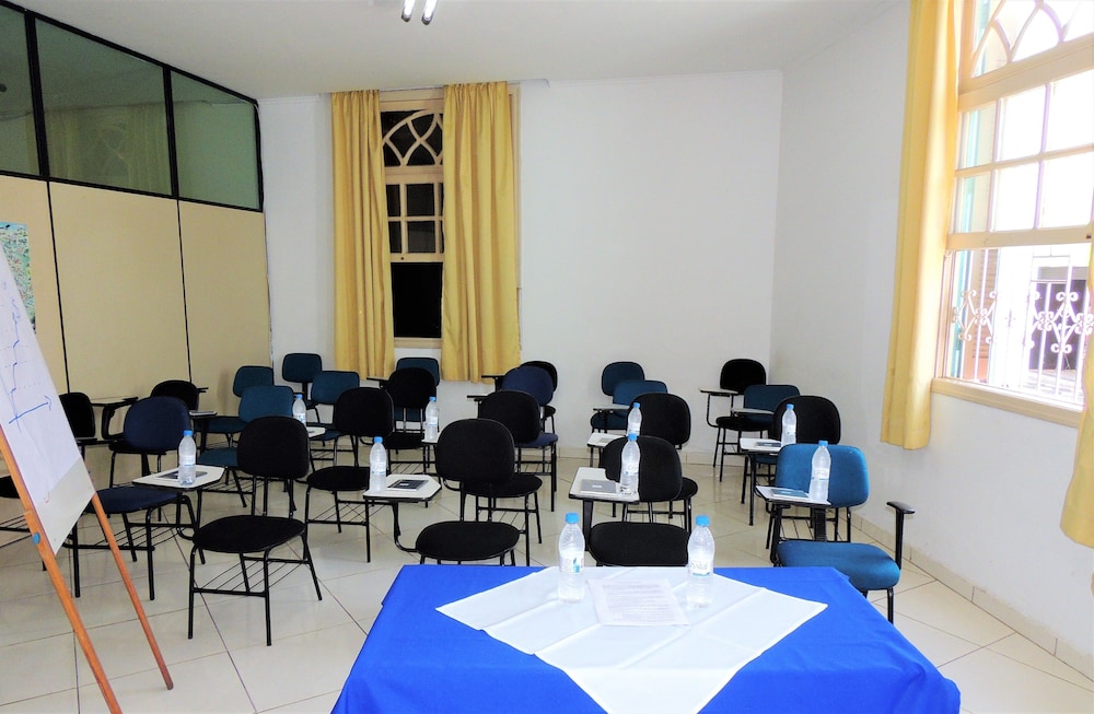 Grande Hotel Braganca 34/44