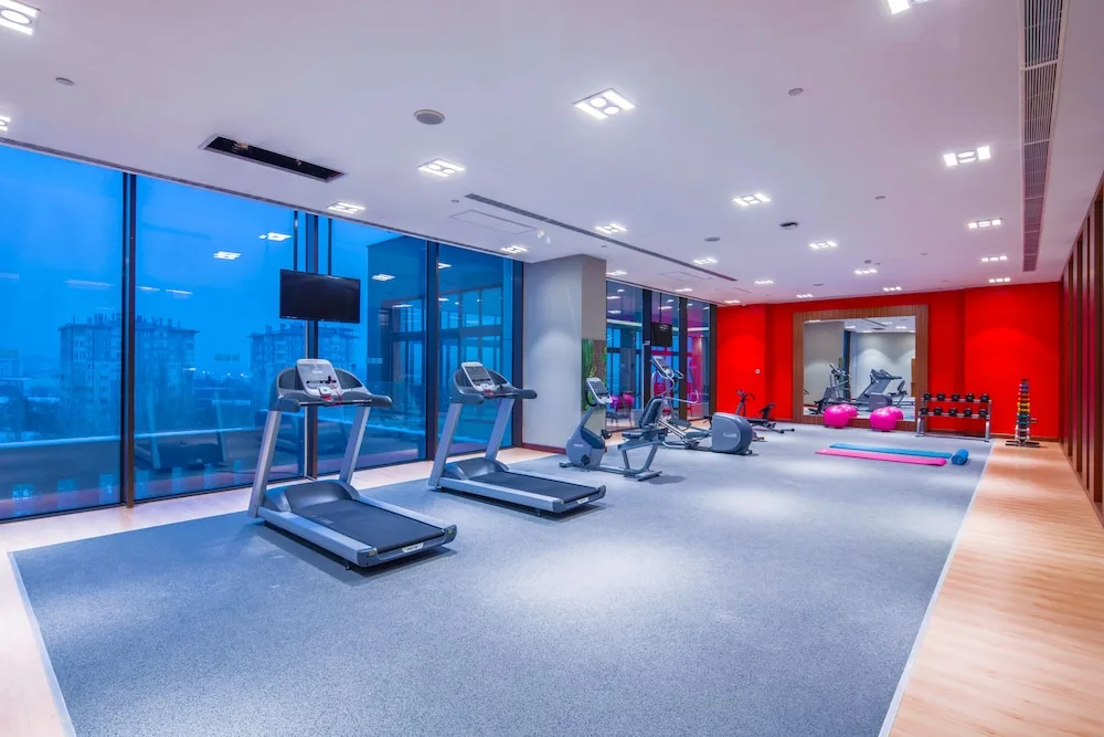 Accom Hotel Sivas 28/51