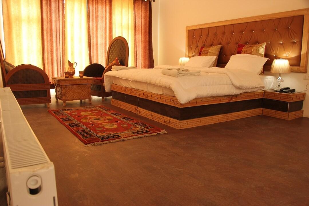 The Grand Chubi Hotel 15/29