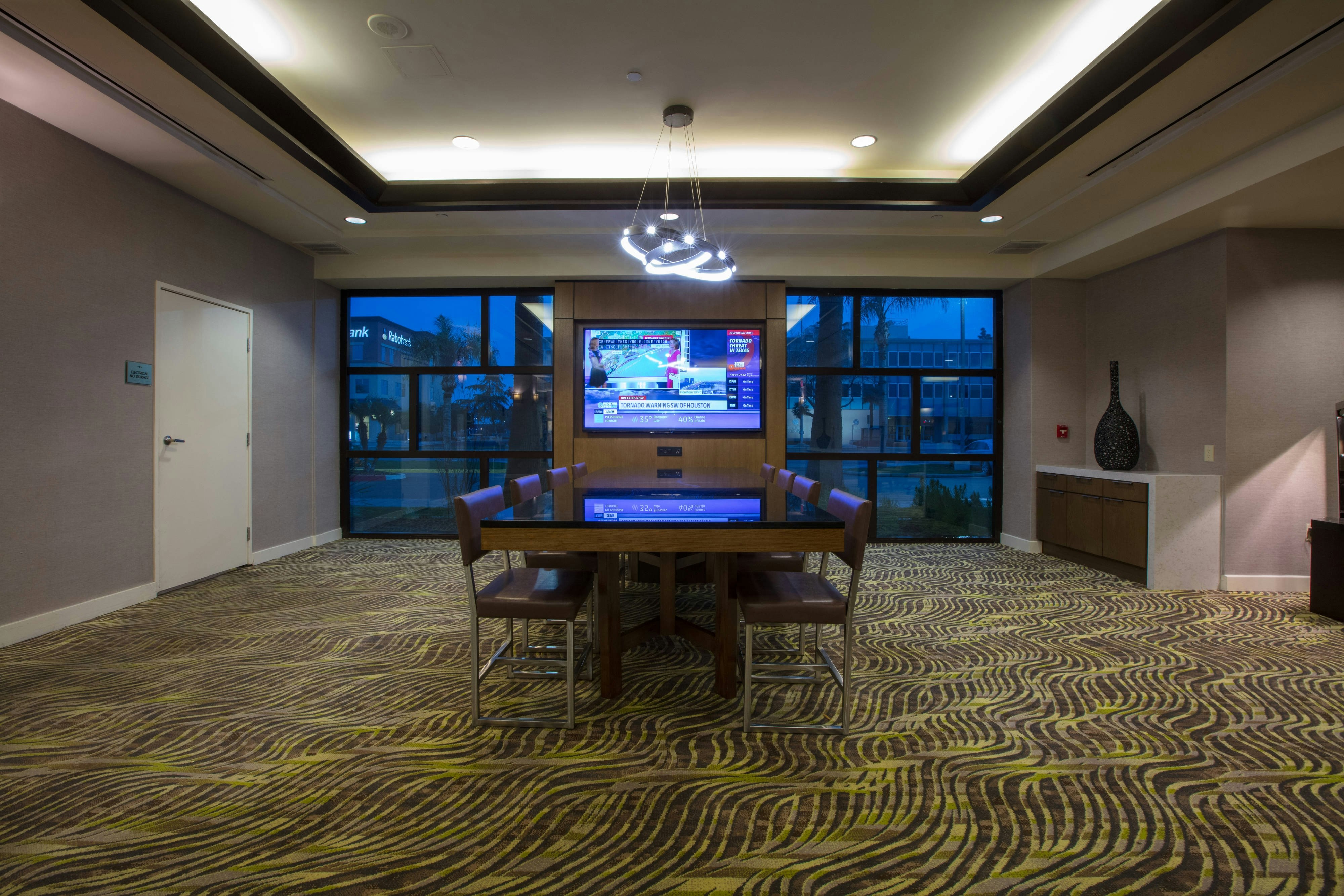 Bakersfield Marriott At the Convention Center 6/15