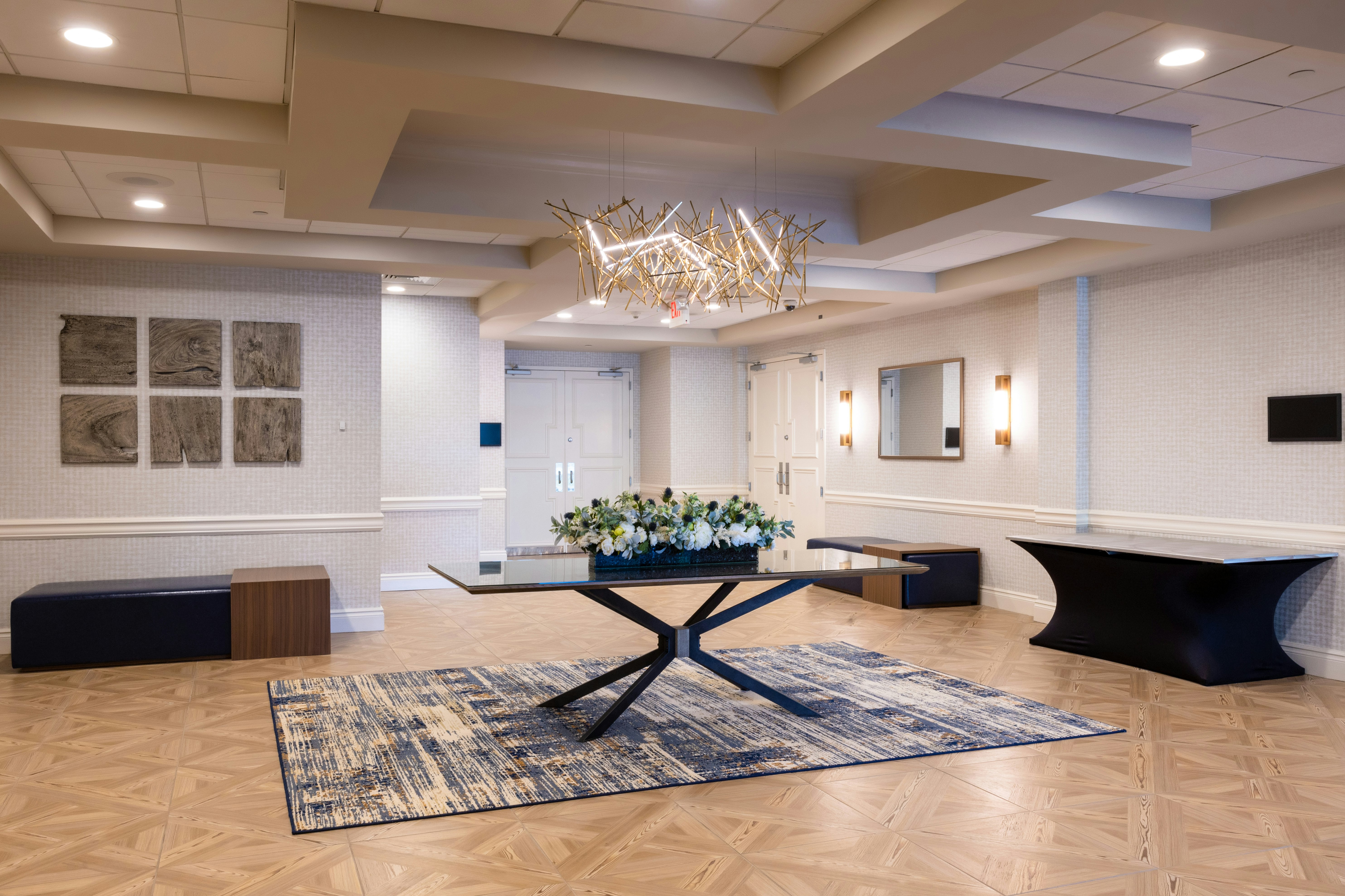 DoubleTree by Hilton Hotel Tinton Falls - Eatontown 22/51