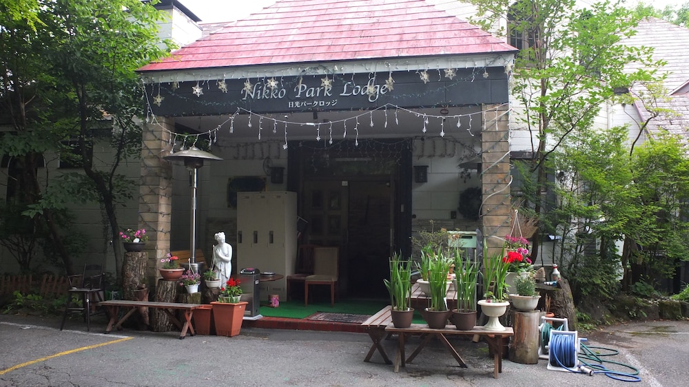 Nikko Park Lodge Mountainside 3/72