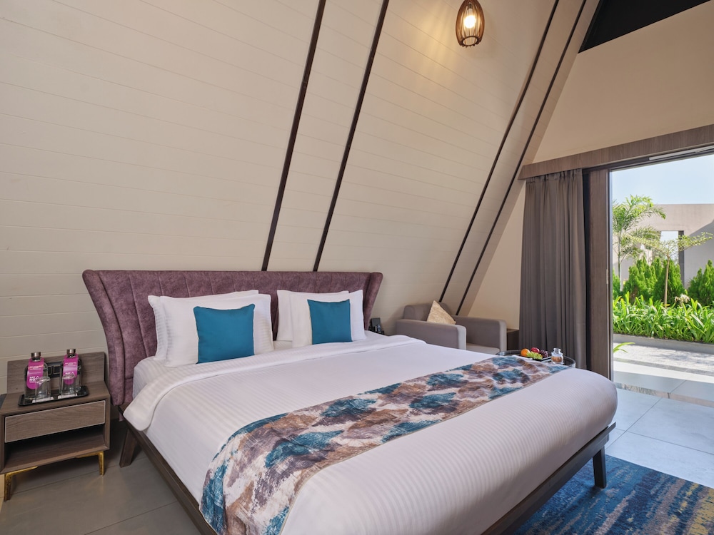 Vindhyachal Resort 12/45